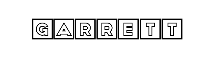 Avalon Square Regular  Free Fonts Download