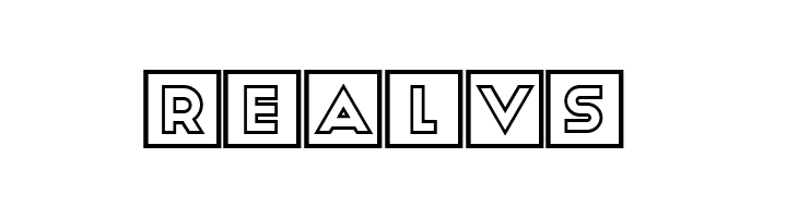 Avalon Square Regular  Free Fonts Download