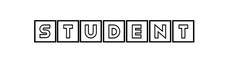 Avalon Square Regular  Free Fonts Download