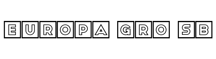 Avalon Square Regular  Free Fonts Download
