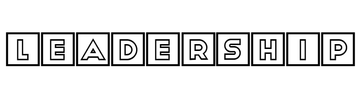 Avalon Square Regular  Free Fonts Download