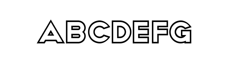 Avalon Regular  Free Fonts Download