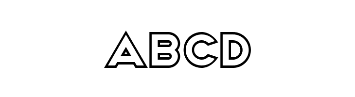 Avalon Regular  Free Fonts Download