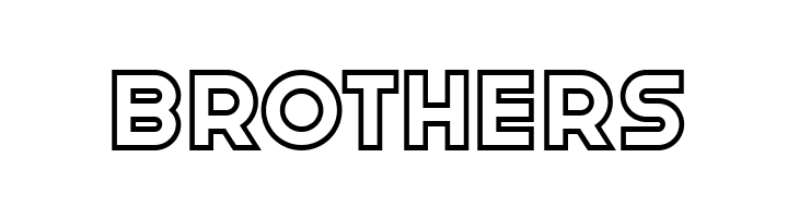 Avalon Regular  Free Fonts Download