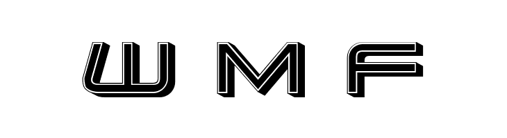 Debitant Regular  Free Fonts Download