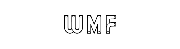 Mondial Regular  Free Fonts Download