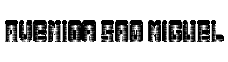 Blunt Messer Regular  Free Fonts Download