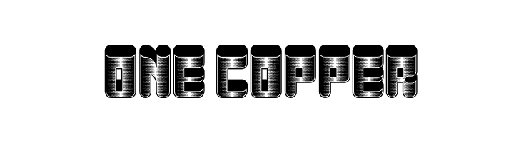 Blunt Messer Regular  Free Fonts Download