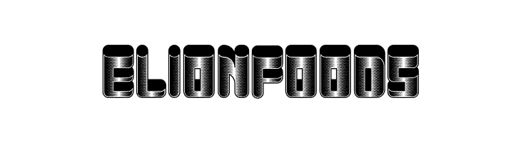 Blunt Messer Regular  Free Fonts Download