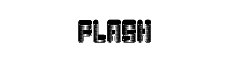 Blunt Messer Regular  Free Fonts Download