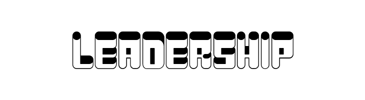 Blunt Messer Hollow Regular  Free Fonts Download