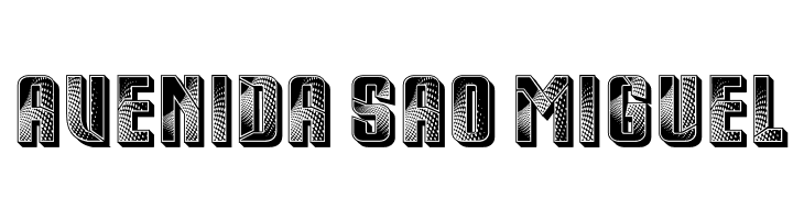 Sausage Master Regular  Free Fonts Download