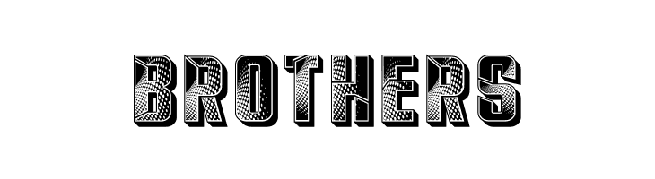 Sausage Master Regular  Free Fonts Download