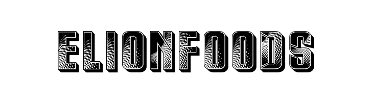 Sausage Master Regular  Free Fonts Download