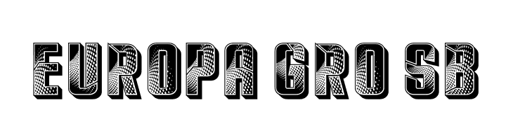 Sausage Master Regular  Free Fonts Download