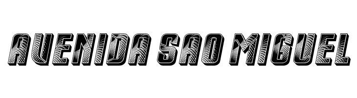 Sausage Master Italic  Free Fonts Download