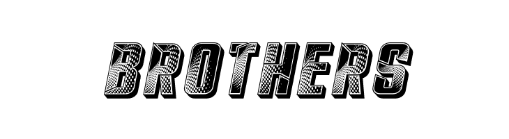 Sausage Master Italic  Free Fonts Download