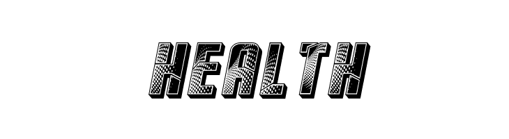 Sausage Master Italic  Free Fonts Download