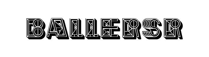 Bernarda Regular  Free Fonts Download