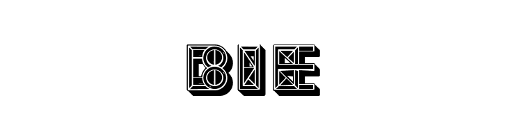 Bernarda Regular  Free Fonts Download