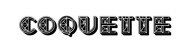 Bernarda Regular  Free Fonts Download