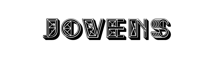 Bernarda Regular  Free Fonts Download