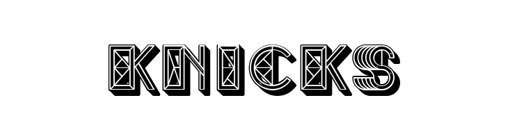 Bernarda Regular  Free Fonts Download