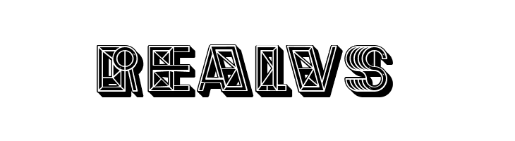 Bernarda Regular  Free Fonts Download