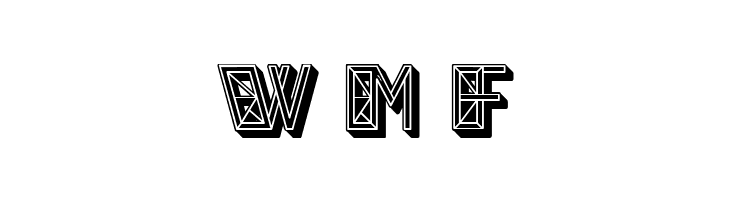 Bernarda Regular  Free Fonts Download