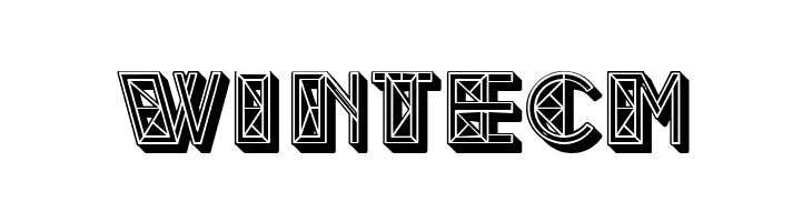 Bernarda Regular  Free Fonts Download