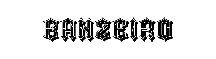 Unread Regular  Free Fonts Download