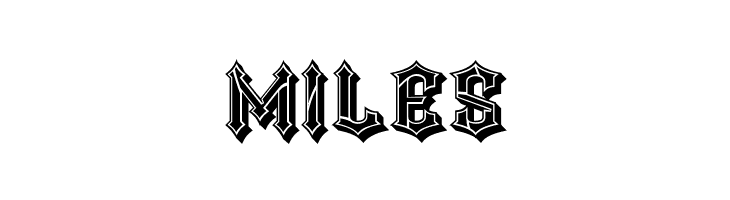 Unread Regular  Free Fonts Download