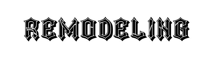 Unread Regular  Free Fonts Download