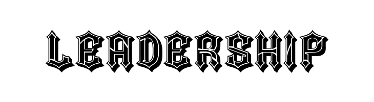 Unread Regular  Free Fonts Download