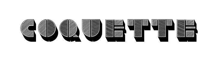 Chinese Market Regular  Free Fonts Download