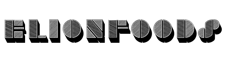 Chinese Market Regular  Free Fonts Download