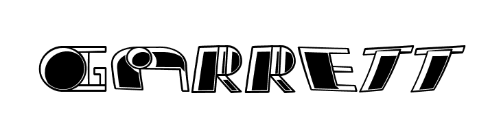 Distorted Normal Regular  Free Fonts Download