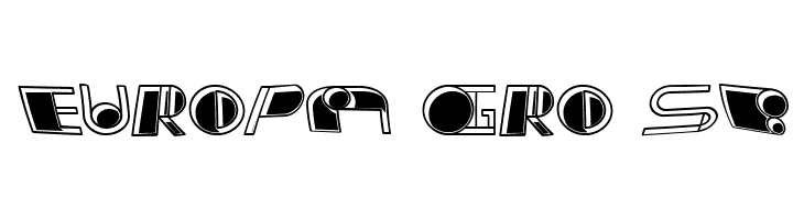 Distorted Normal Regular  Free Fonts Download