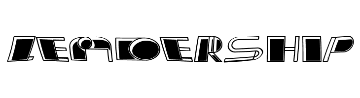 Distorted Normal Regular  Free Fonts Download