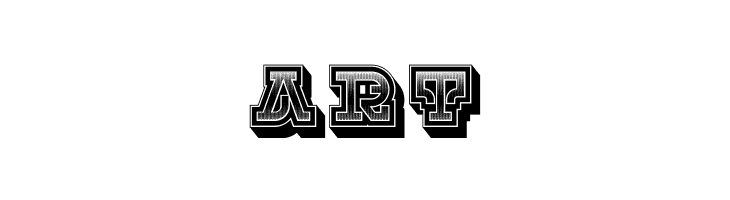 Chinese Zodiac Regular  Free Fonts Download