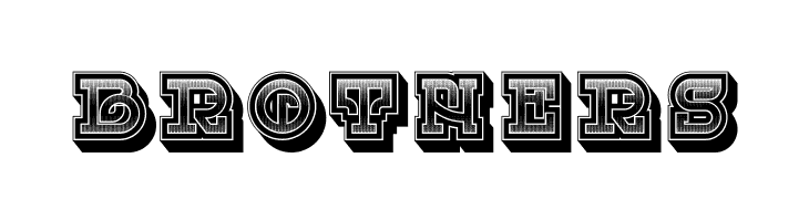 Chinese Zodiac Regular  Free Fonts Download