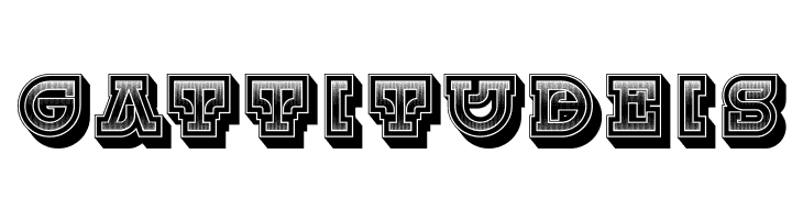 Chinese Zodiac Regular  Free Fonts Download