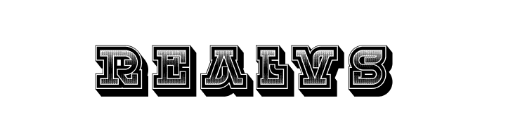 Chinese Zodiac Regular  Free Fonts Download