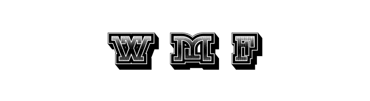 Chinese Zodiac Regular  Free Fonts Download