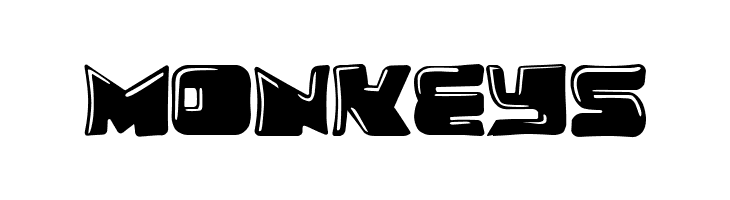 Shiny Windows Regular  Free Fonts Download