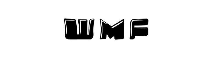 Shiny Windows Regular  Free Fonts Download