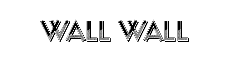 Fake Shine Regular  Free Fonts Download