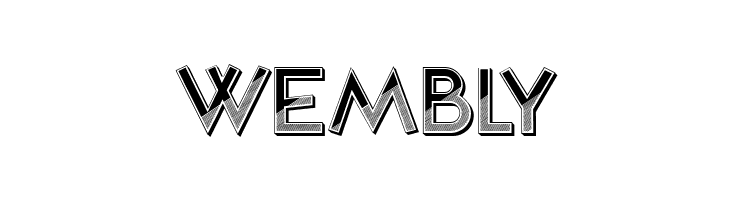 Fake Shine Regular  Free Fonts Download