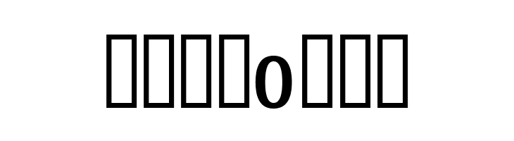 AnmolUniBani Bold  Free Fonts Download
