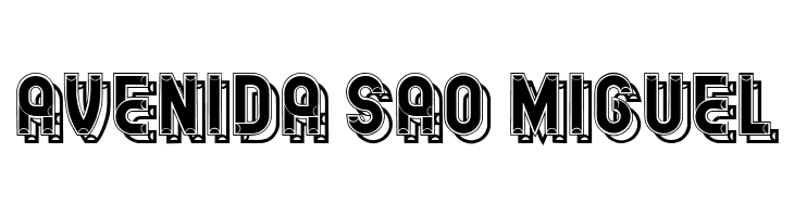 Gelatin Regular  Free Fonts Download